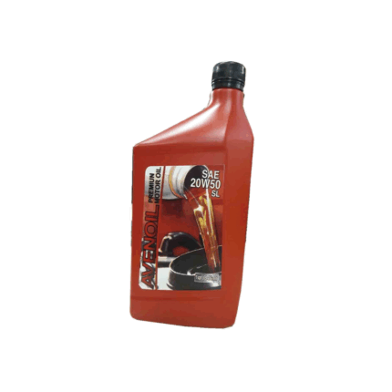 TRASMISSION FLUID AVENOIL