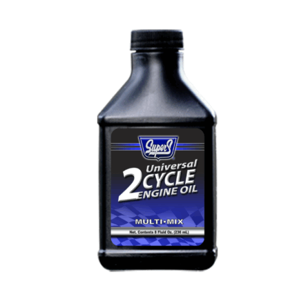 SUPER S 2-CYCLE OIL