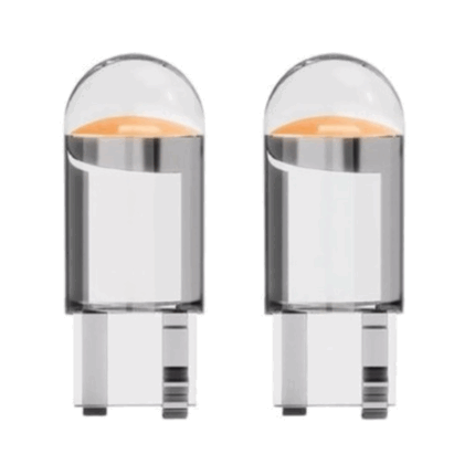 BOMBILLO LED T10 TOP RACING