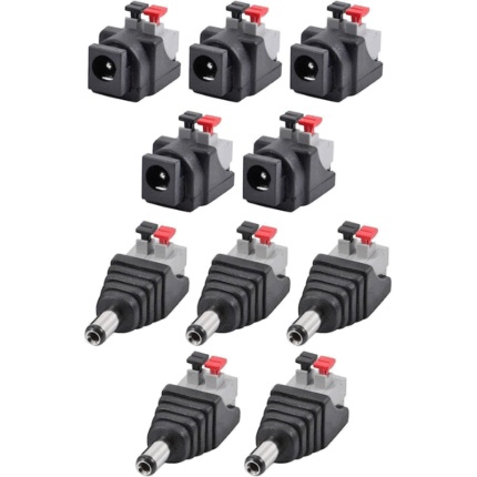 CONECTOR D/TORNILLO P/CABLE KSS