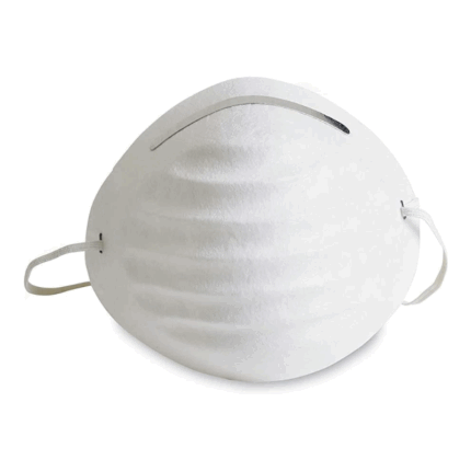 MASCARA FILTRADORA DESECHABLE G&Y