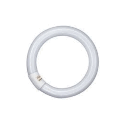 LAMPARA CIRCULAR 32W 6500K