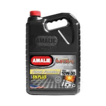 10W-30 MOTOR OIL AMELIE