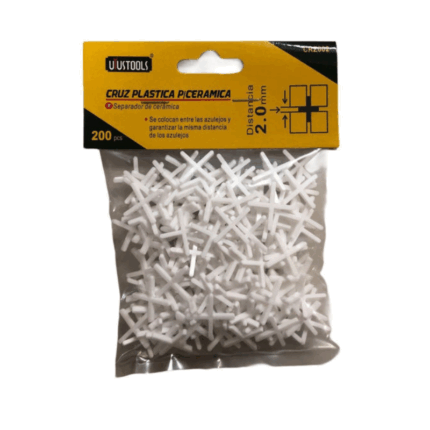 SEPARADOR DE CERAMICAS 2.0MM