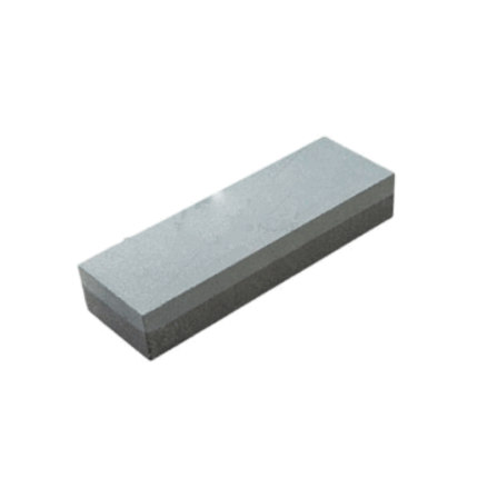 PIEDRA DE AFILAR 150X50X25MM TOLSEN