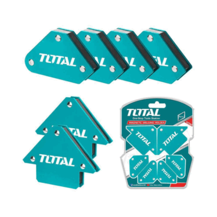 PACK DE ESCUADRAS  MINI 4PCS TOTAL