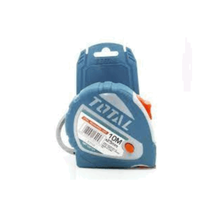 CINTA METRICA 10M TOTAL