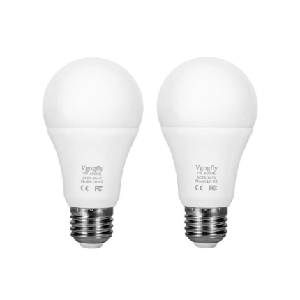 BOMBILLA LED BULB