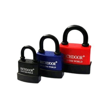 CANDADO 50MM RICHDOOR
