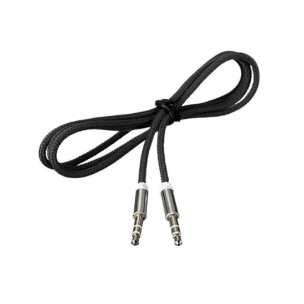 CABLE AUXILIAR D/AUDIO 3.5 TECNIC