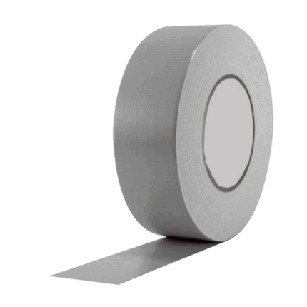 CLOTH DUCT TAPE 100MMX50M