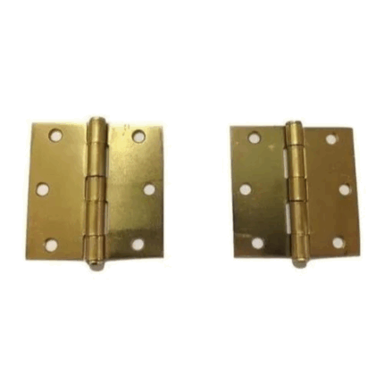 BISAGRA DORADA 3" BOXERTOOLS