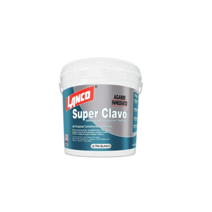 SUPER CLAVO 946ML LANCO