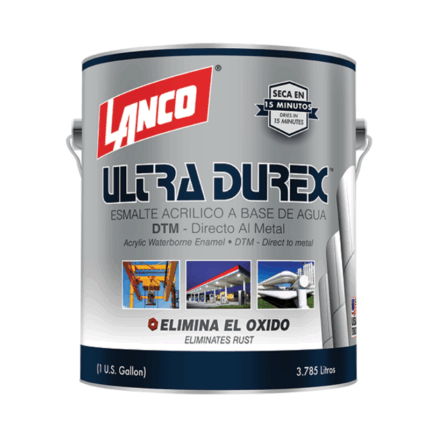 ULTRA BLANCO 1/4 LANCO