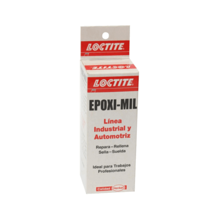 EPOXI-MIL LOCTITE