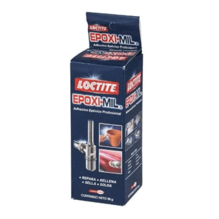 EPOXI-MIL 108G LOCTITE