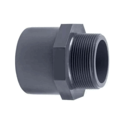 REDICCION PVC 2X1-1/2" A/B