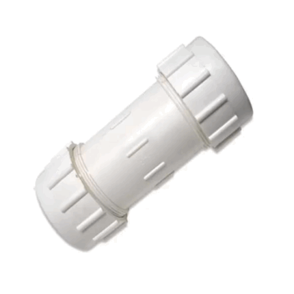 UNION PVC 1-1/4"