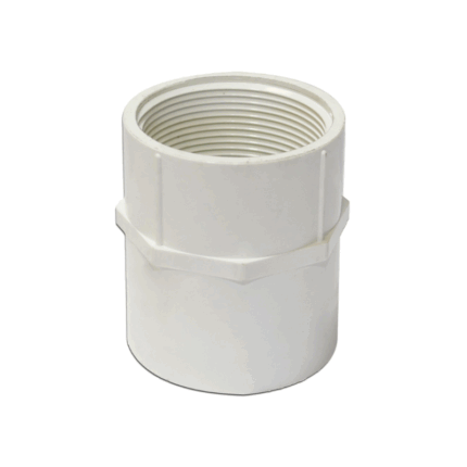 ADAPTADOR PVC 3/4" AMANCO