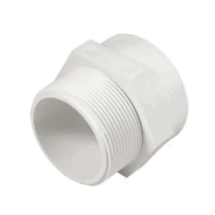 CONECTOR PVC 3 /4"
