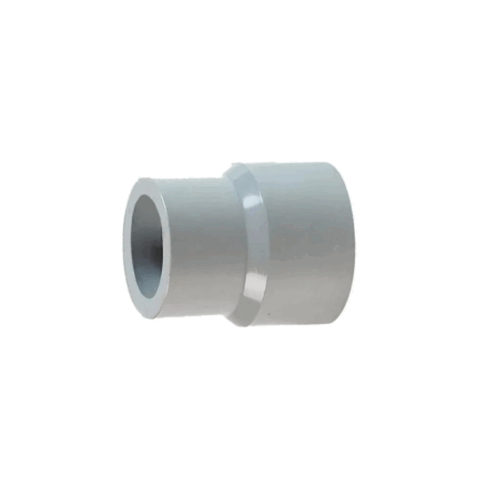 REDUCCION PVC 3/4" X 1/2"