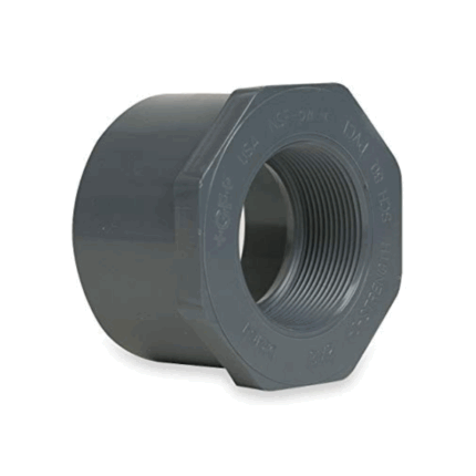 REDUCCION PVC 2" X 3/4"