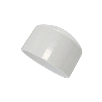 TAPON PVC 1-1/4" HEMBRA