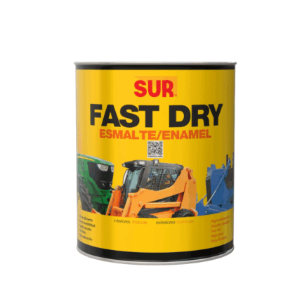 SURCOLOR AMARILLO SUR