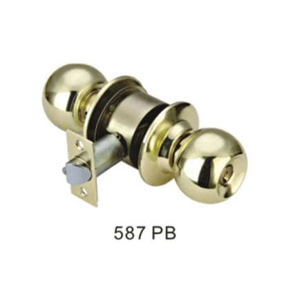 CERRADURA C/LLAVE PROLOCK