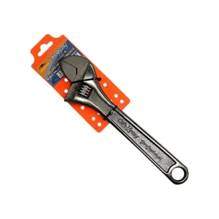LLAVE P/TUBOS 10" WOLFGANG