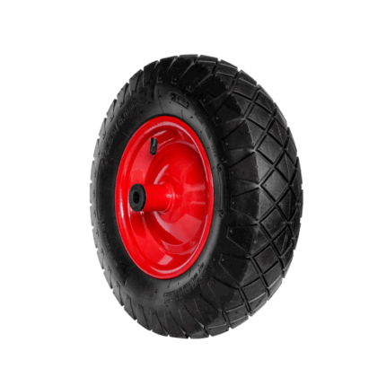 RUEDA PARA CARRETILLA