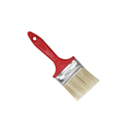 BROCHA 3/4" ROJA
