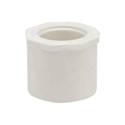 REDUCCION PVC 2" X 1-1/4"