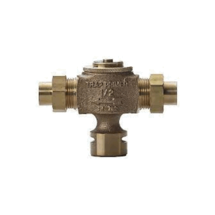 TRANPA SENCILLA SMITT PLUMBING