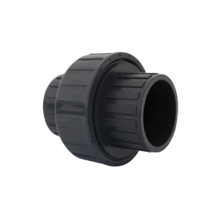UNION PVC 1"