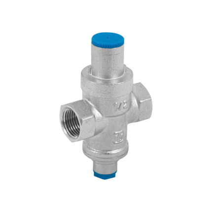 VALVULA DE PRESION 1/2"