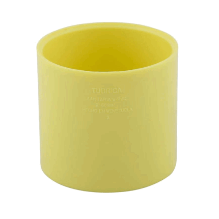 UNION PVC 4" SANITARIO