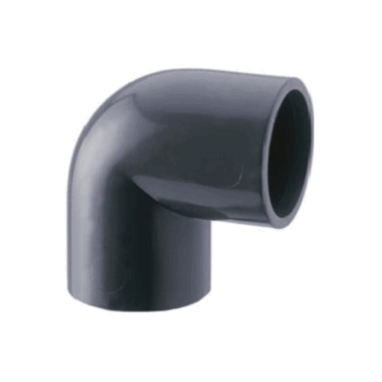 CODO PVC 1-1/2" X 90? SANITARIO