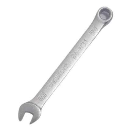 LLAVE DE COMBINACION 1/4" STANLEY