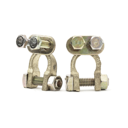 TERMINAL D/BATERIA D/CARRO