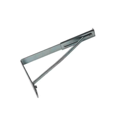 PIE DE AMIGO 10"X15"