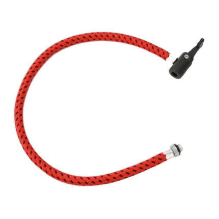 MANGUERA P/BOMBA D/BICICLETA