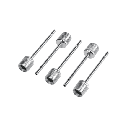 VALVULA P/INFLAR BALONES