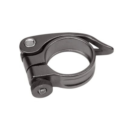 ABRAZADERA D/ASIENTO P/BICICLETA