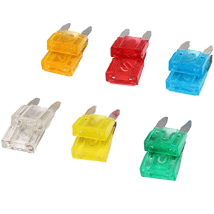 FUSIBLE 30A P/AUTO PEQUE?O