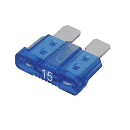 FUSIBLE 15AMP P/AUTO GRANDE