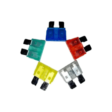 FUSIBLE 25AMP P/AUTO GRANDE