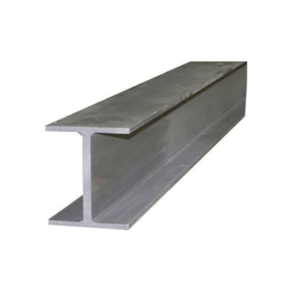 VIGAS A/H 10X10X42LB.