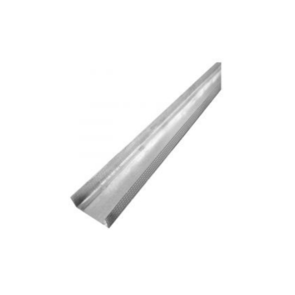 CANAL DE AGUA 3X1-1/2"