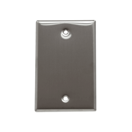 TAPA SIEGA METALICA EAGLE